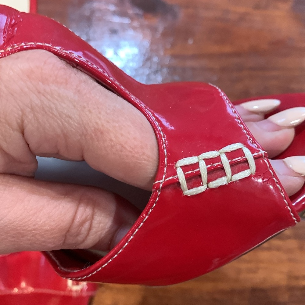 Comfort Plus Sandals by Predictions - Picture 15 of 17